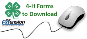 4-h forms to download