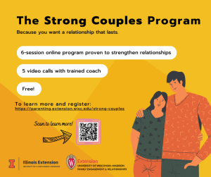 Strong Couples Program